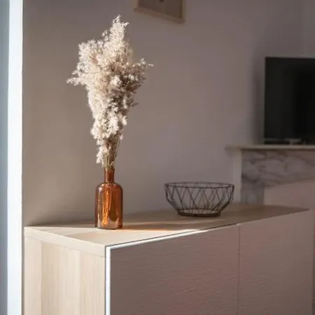Apartmán Le Fossan - Charmant De 3 Pieces, Proche Du Centre