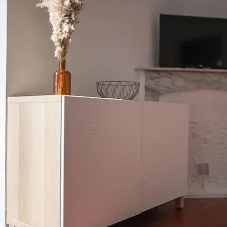 Apartament Le Fossan - Charmant De 3 Pieces, Proche Du Centre *
